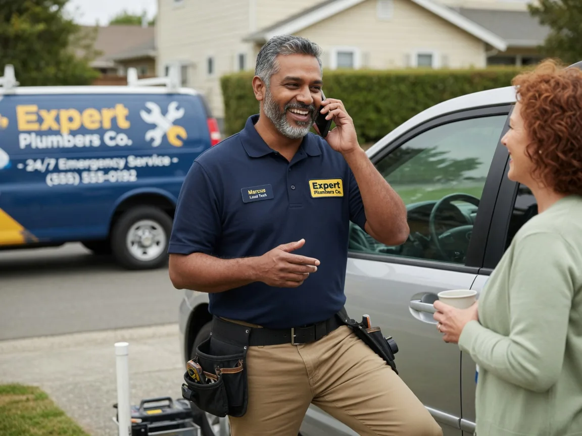Drain Cleaning Georgetown, ME FAQs